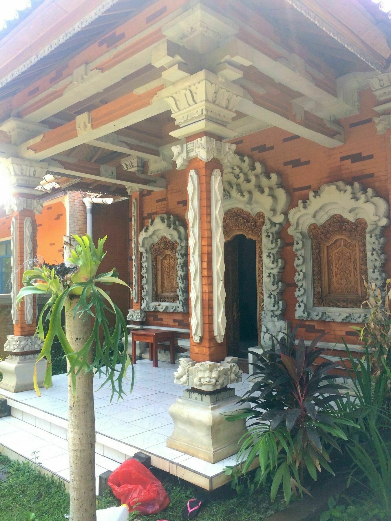 Lovina Palace Εξωτερικό φωτογραφία