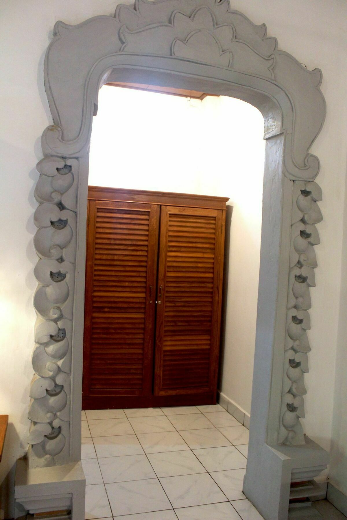 Lovina Palace Εξωτερικό φωτογραφία