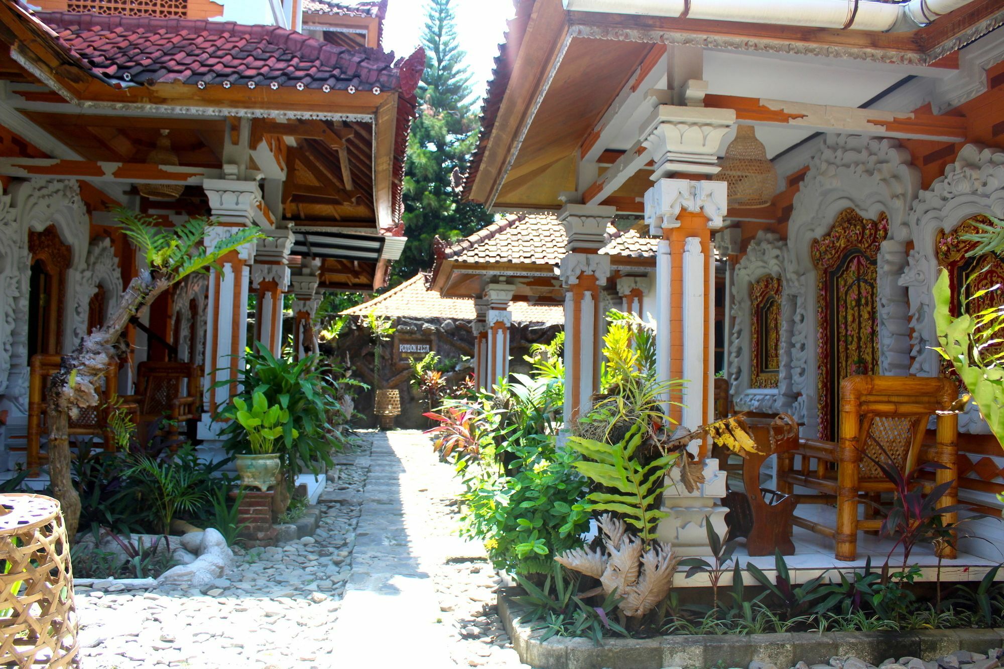 Lovina Palace Εξωτερικό φωτογραφία