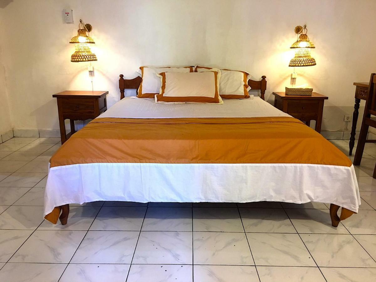 Lovina Palace Εξωτερικό φωτογραφία