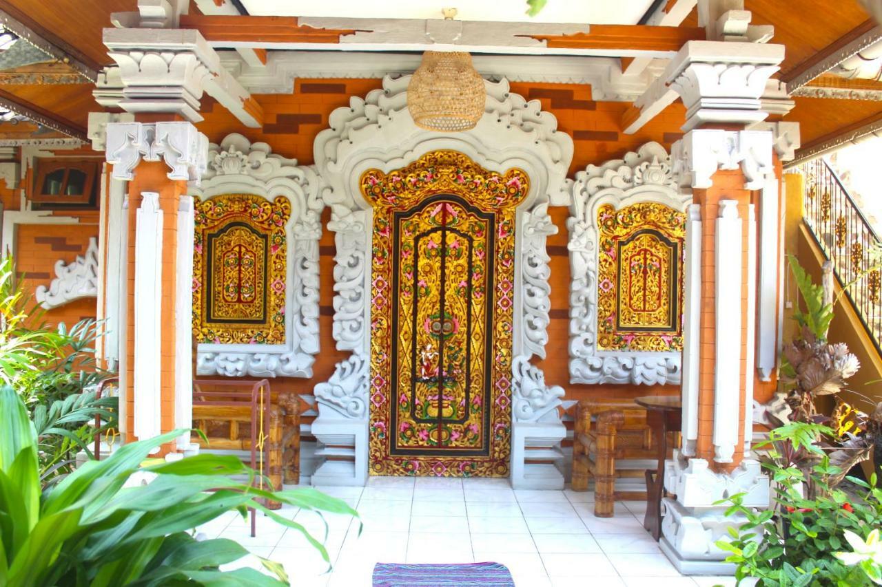 Lovina Palace Εξωτερικό φωτογραφία