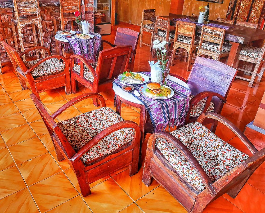 Lovina Palace Εξωτερικό φωτογραφία