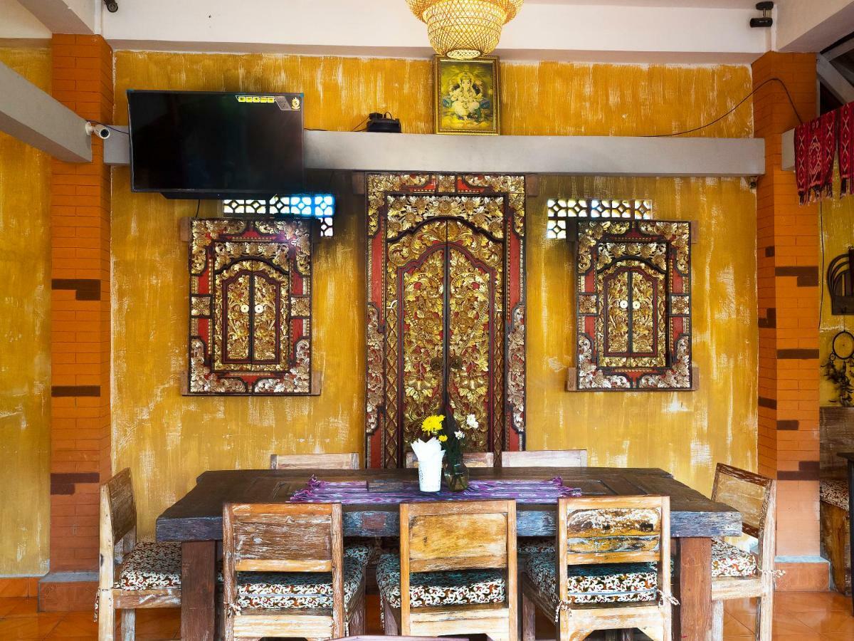 Lovina Palace Εξωτερικό φωτογραφία