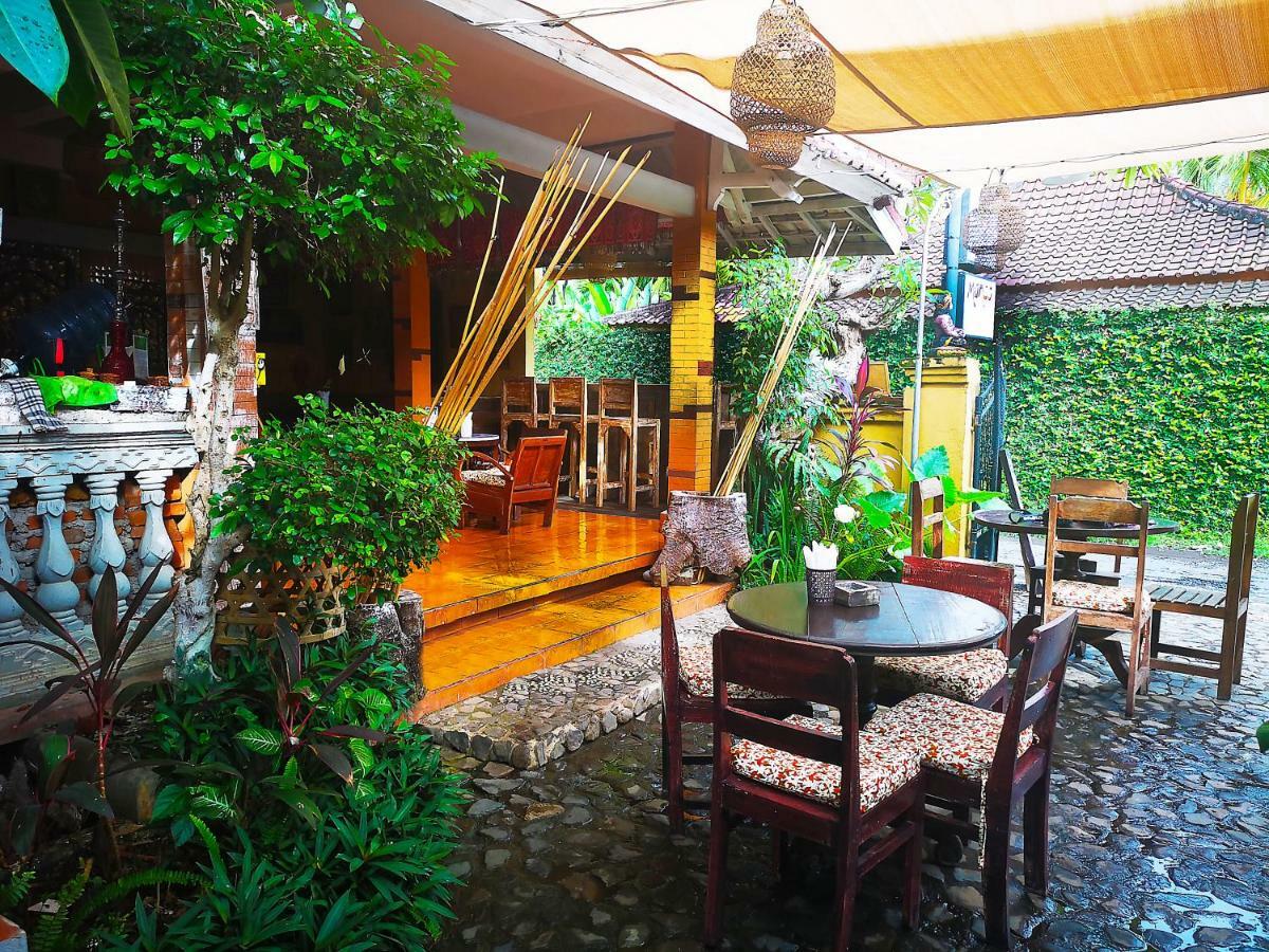 Lovina Palace Εξωτερικό φωτογραφία