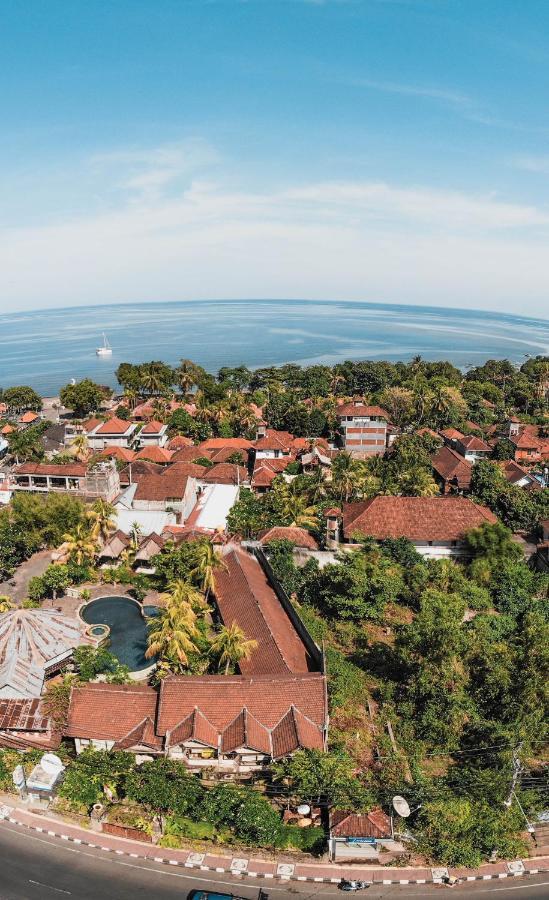 Lovina Palace Εξωτερικό φωτογραφία