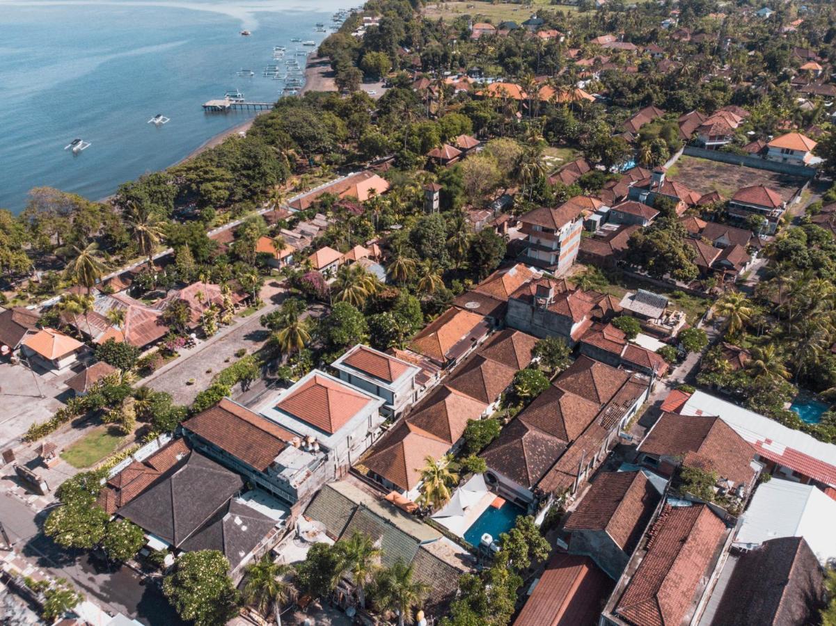 Lovina Palace Εξωτερικό φωτογραφία