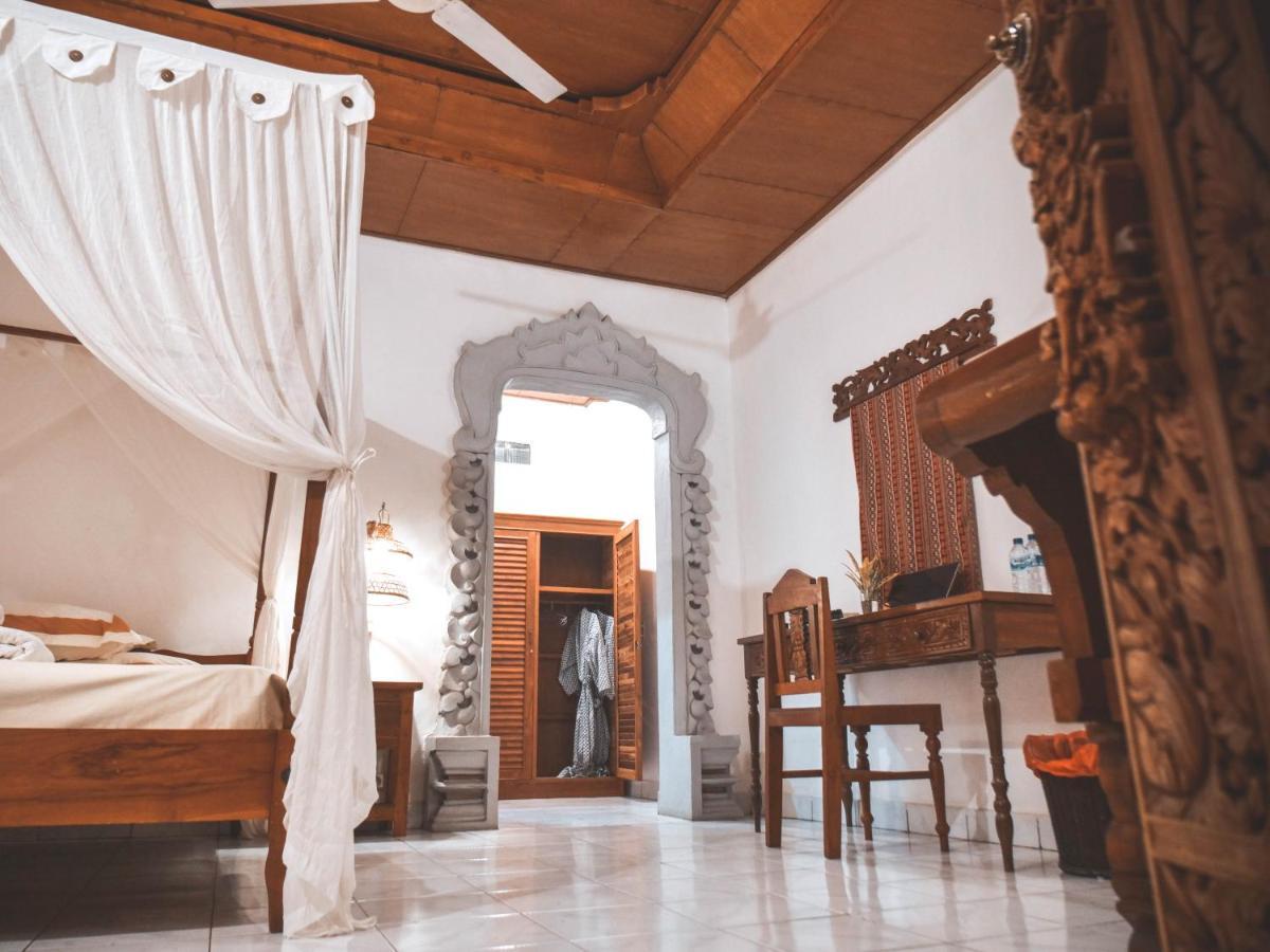 Lovina Palace Εξωτερικό φωτογραφία