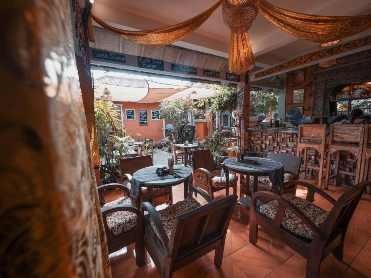 Lovina Palace Εξωτερικό φωτογραφία