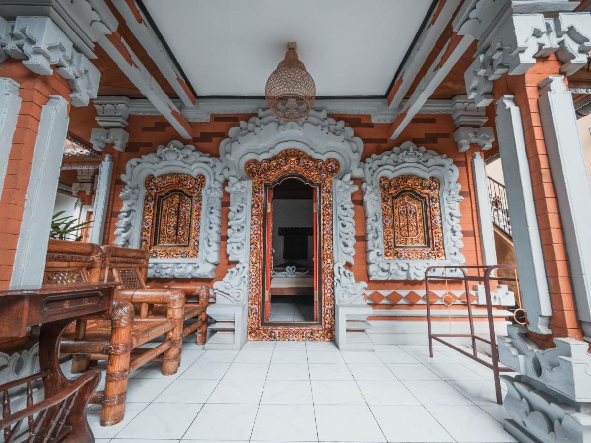 Lovina Palace Εξωτερικό φωτογραφία