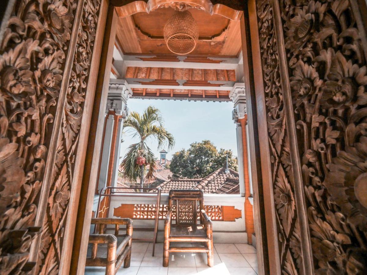 Lovina Palace Εξωτερικό φωτογραφία